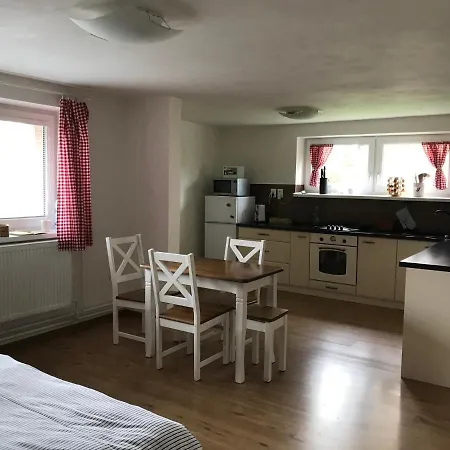 Emka 2 Apartmán *