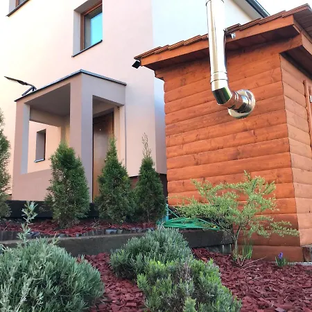 Apartmán Emka 2 *