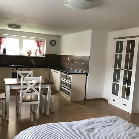 Apartmán Emka 2