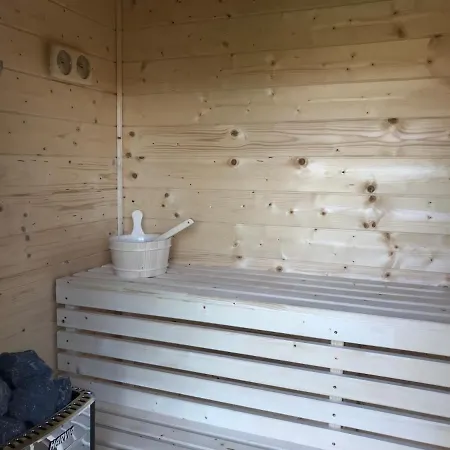 Emka 2 Apartmán
