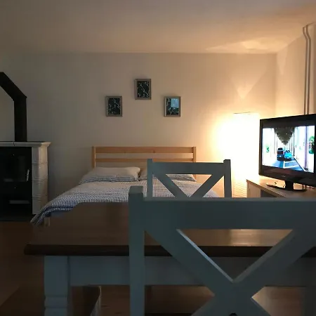 Apartmán Emka 2