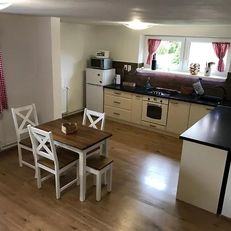 Apartmán Emka 2 *