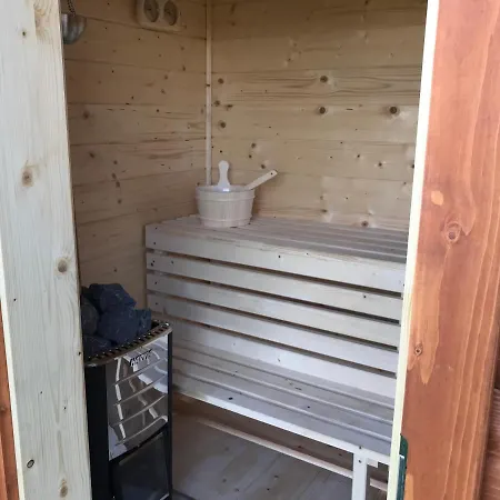Apartmán Emka 2
