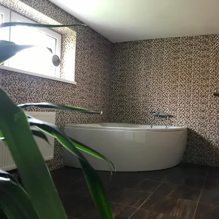 Emka 2 Apartmán