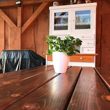 Emka 2 Apartmán *