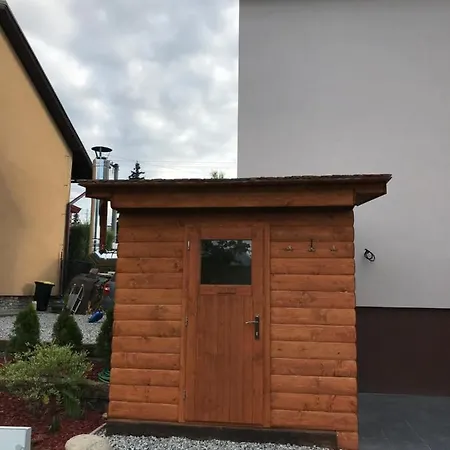 Emka 2 Apartment